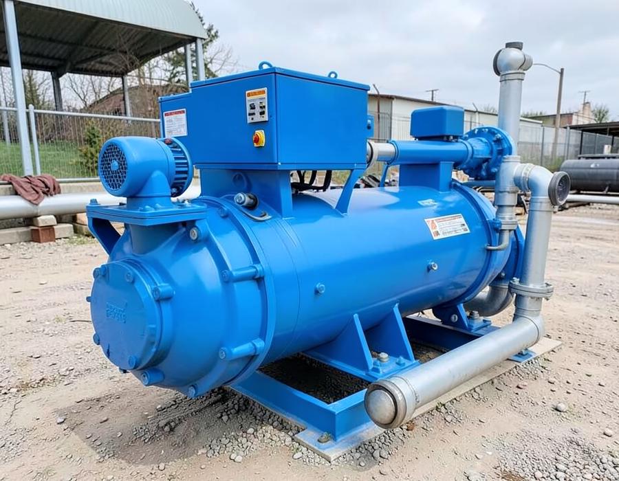 Pompes solaires — SGELECC IMMO SERVICES